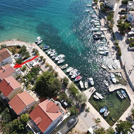 Villa Vala Жаборич Екстериор снимка